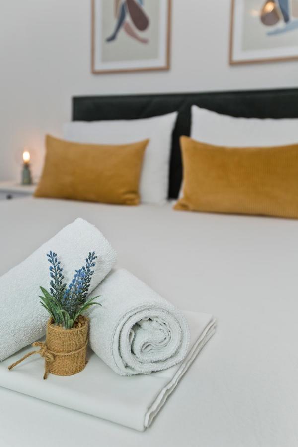 Apartments And Rooms Marija Hvar Town Exterior foto